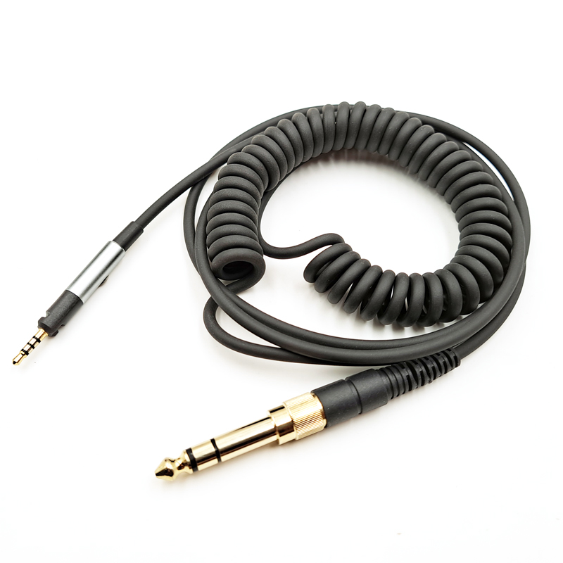 Sennheiser Headphone Hd 560S - كابل سماعة رأس زنبركي لـ Sennheiser