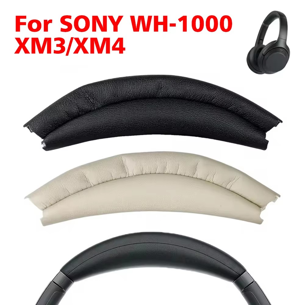 Sony Headphone Wh-1000Xm4 - استبدال عقال لسوني WH-1000XM4 1000XM3 سماعة