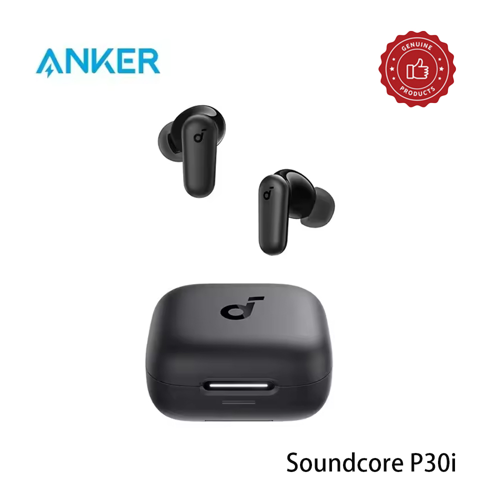 Noise Cancelling Headphone - سماعات أذن بلوتوث ذكية من أنكر