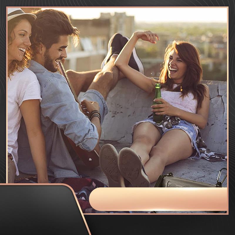 Anker Speaker Soundcore Motion+ - حافظة من السيليكون لهاتف Anker Soundcore