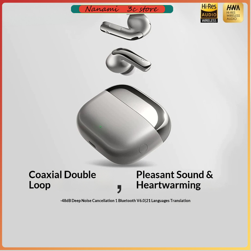 Noise Cancelling Headphone - سماعات رأس بلوتوث Edifier Lolli Pro