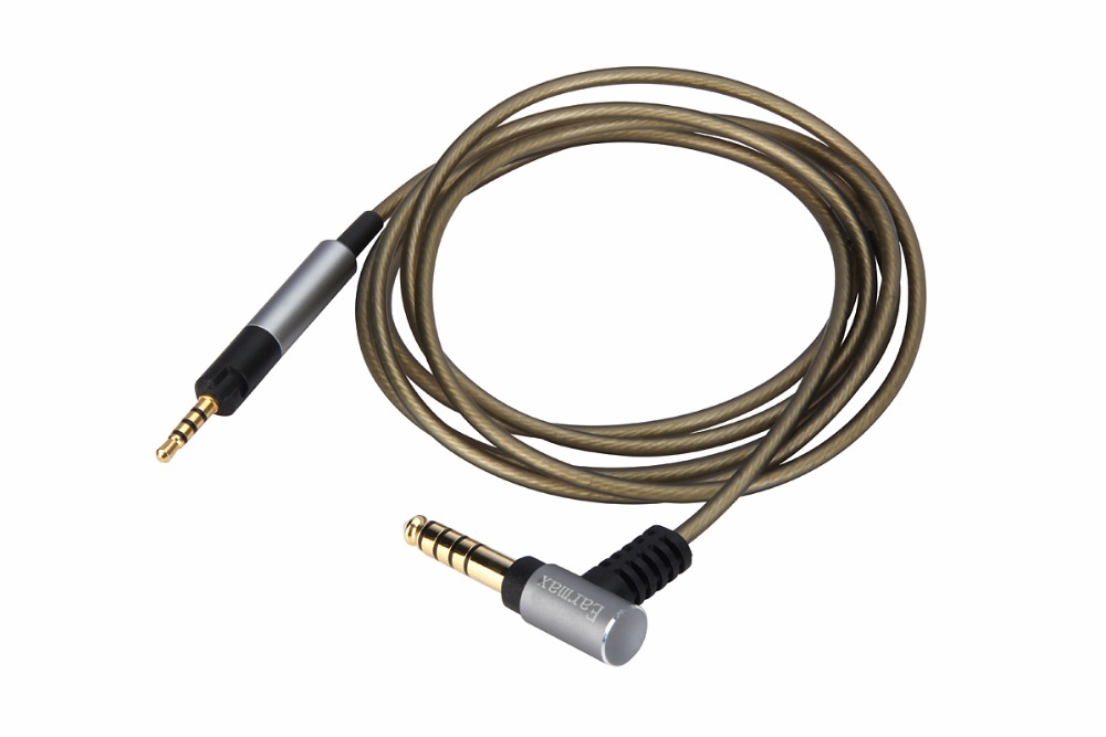 Sennheiser Headphone Hd 560S - 4.4 مللي متر/2.5 مللي متر كابل