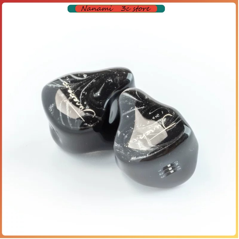 Audiophile Headphone Wired - سماعات أذن LETECIEL JUNEBARC HYPNOS 8BA