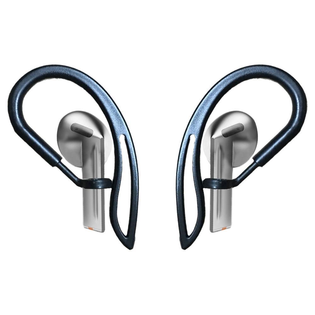 Sports Earphone Hook - 1/2 قطعة خطاف أذن مضاد للضياع