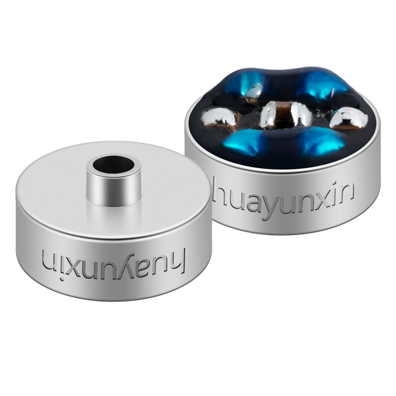 In Ear Monitor Iem - Huayunxin 7.1 مللي متر 4ohm 110db