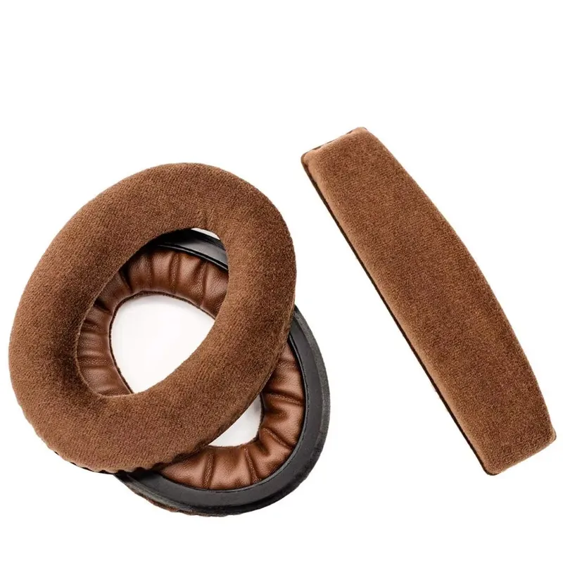 Sennheiser Headphone Hd 560S - وسائد أذن بديلة لسماعات Sennheiser HD598