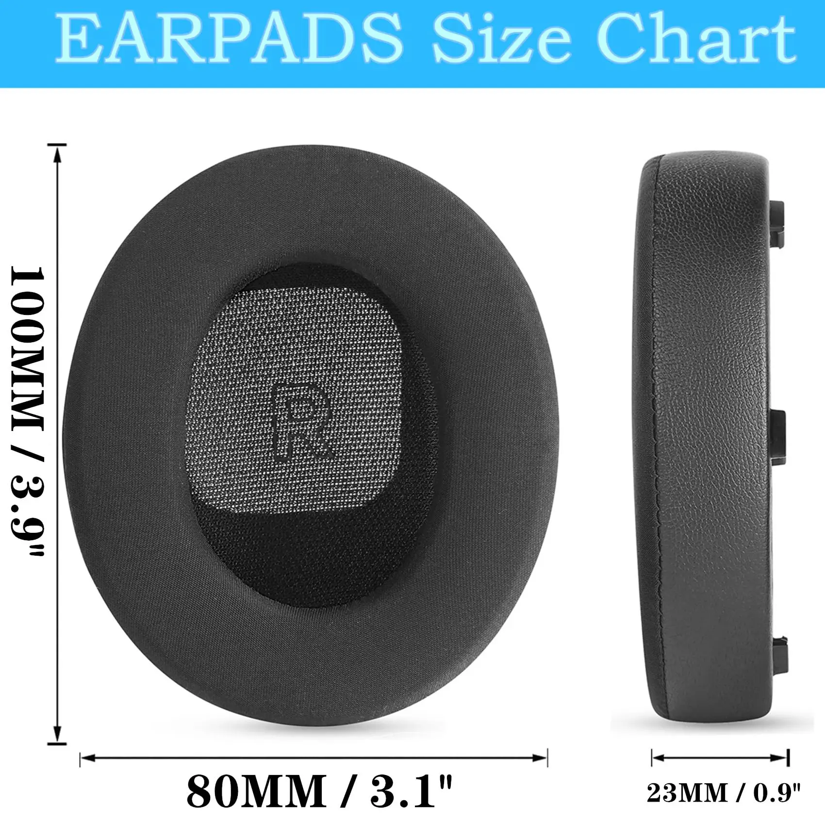 MOUDUNG بطانة للأذن من جل التب - مراجعة Bose Headphone Qc Ultra وسعره