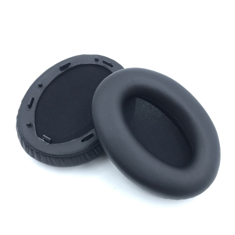 بطانة للأذن لسوني WH-1000XM2 W - مراجعة Sony Headphone Wh-1000Xm4 وسعره