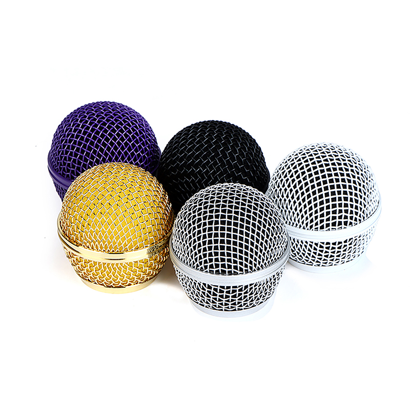 1 قطعة ل Shure SM58 ميكروفون ل - مراجعة Shure Mic Mv7 وسعره