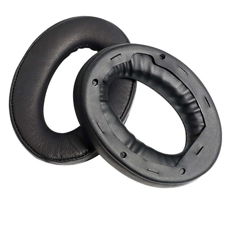 لينة رغوة الذاكرة بطانة للأذن  - مراجعة Sony Headphone Wh-1000Xm4 وسعره