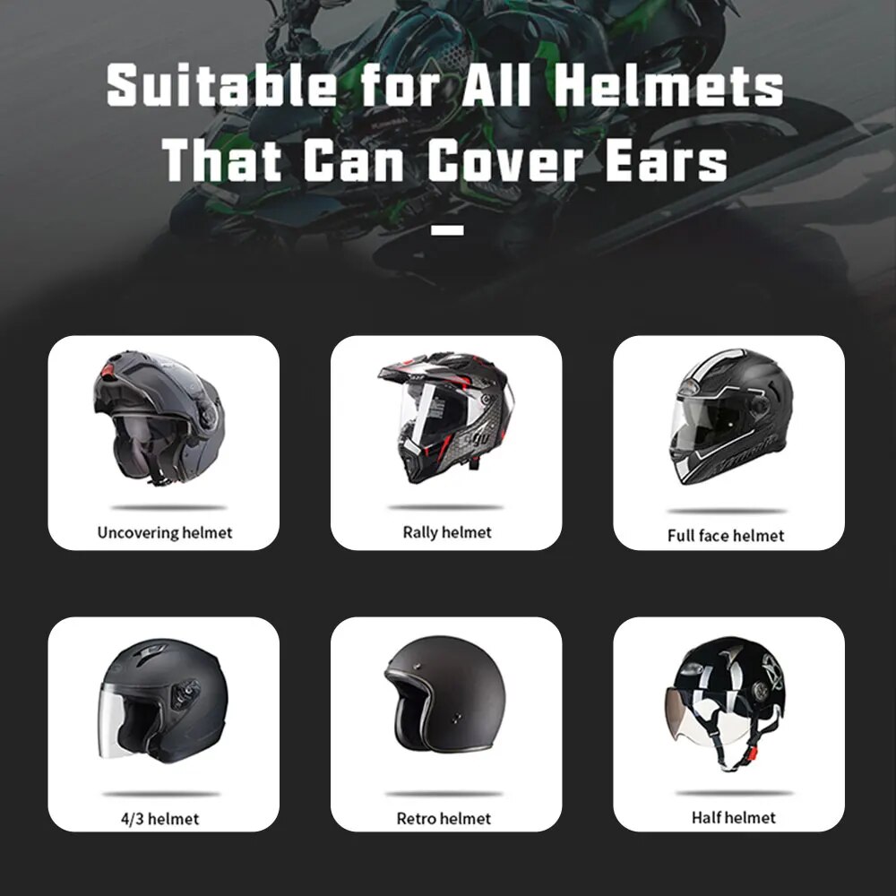 سماعة رأس بلوتوث 5.3 مقاومة لل - مراجعة Bluetooth Headset On Ear وسعره
