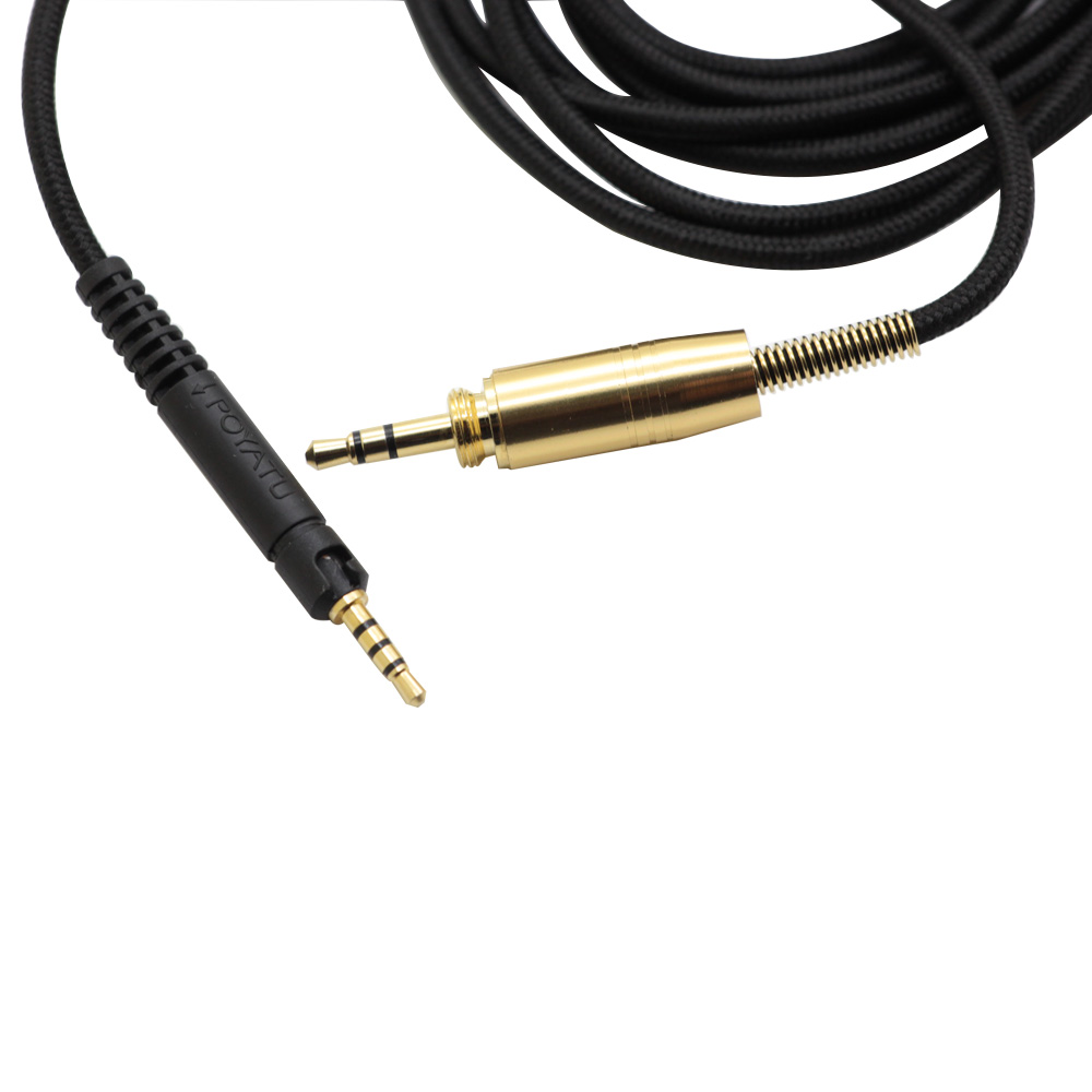 كابل Poyatu لـ Sennheiser HD56 - مراجعة Sennheiser Headphone Hd 560S وسعره