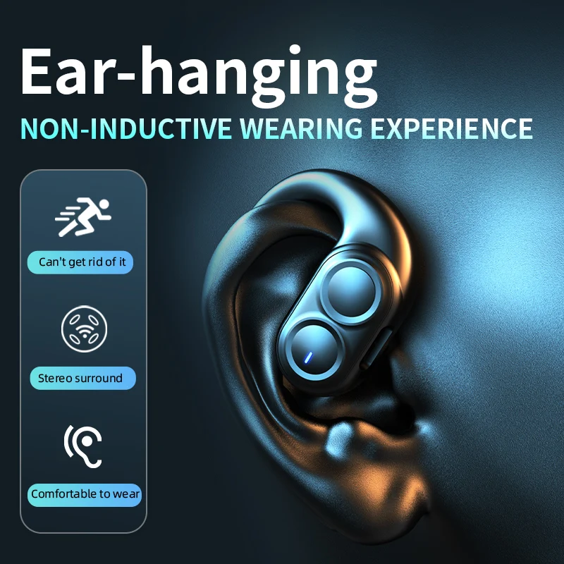 سماعات بلوتوث لاسلكية كاملة مف - مراجعة Bluetooth Headset On Ear وسعره