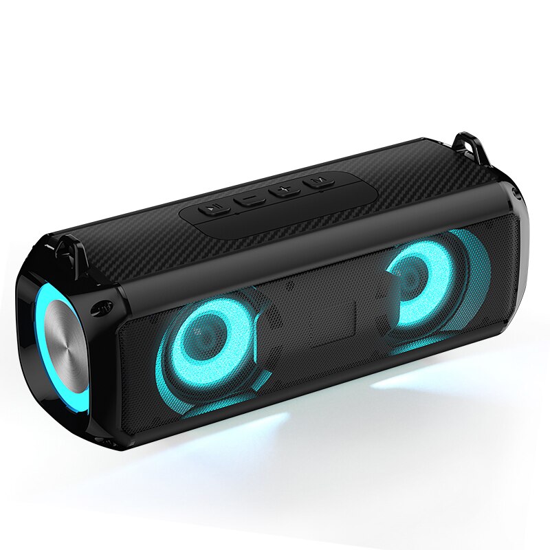 مكبر صوت LED مشهور من rockmb g - مراجعة Anker Speaker Soundcore Mini وسعره