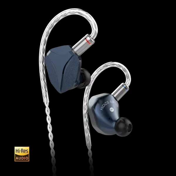 شاشة Hidizs MP145 داخل الأذن،  - مراجعة In Ear Monitor Iem وسعره