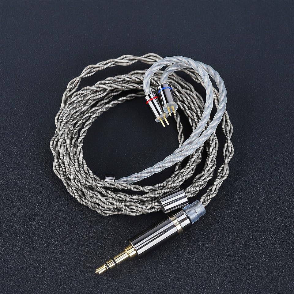 شاشة Hidizs MP145 داخل الأذن،  - مراجعة In Ear Monitor Iem وسعره