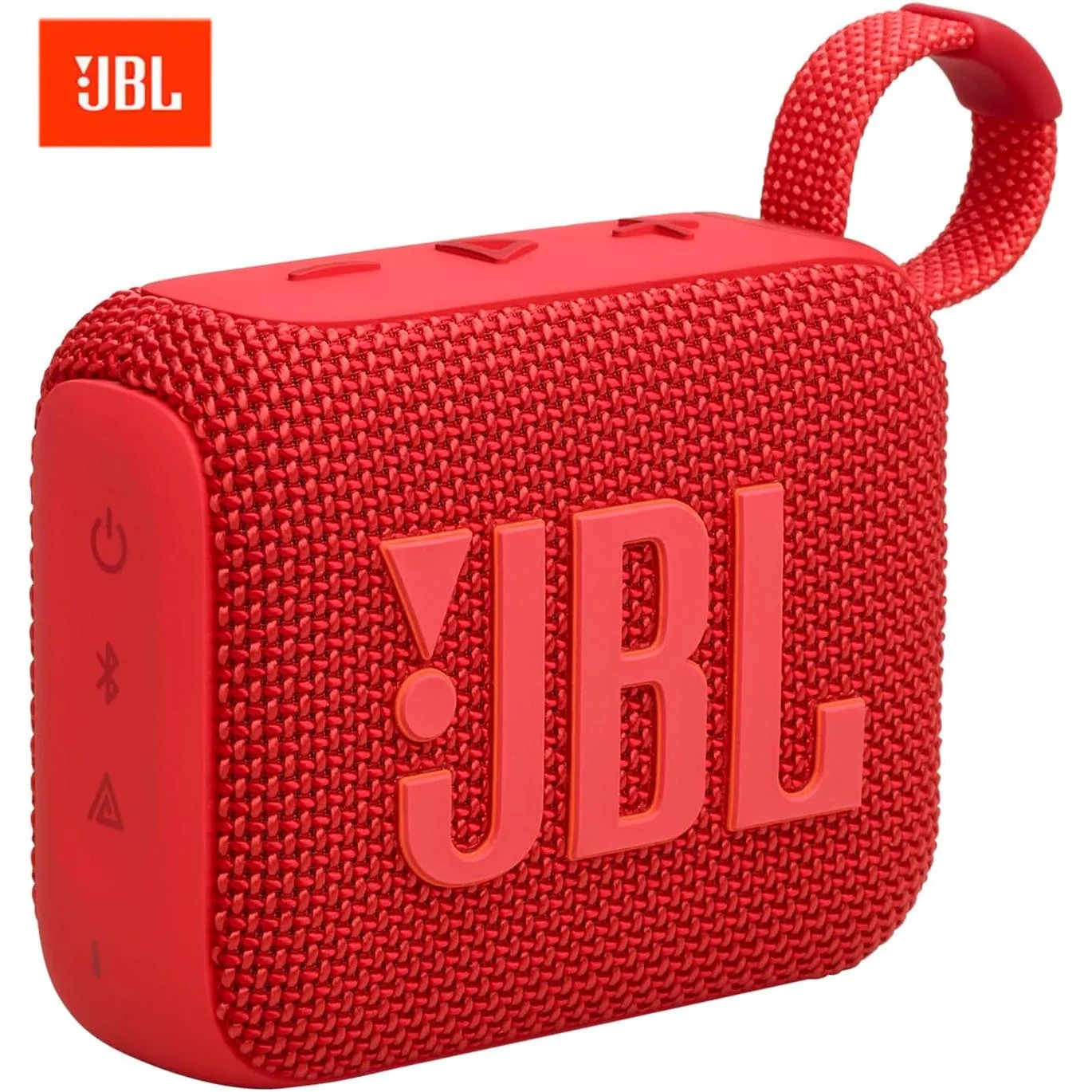 مكبر صوت JBL GO4 محمول لاسلكي  - مراجعة Jbl Speaker Go 4 وسعره