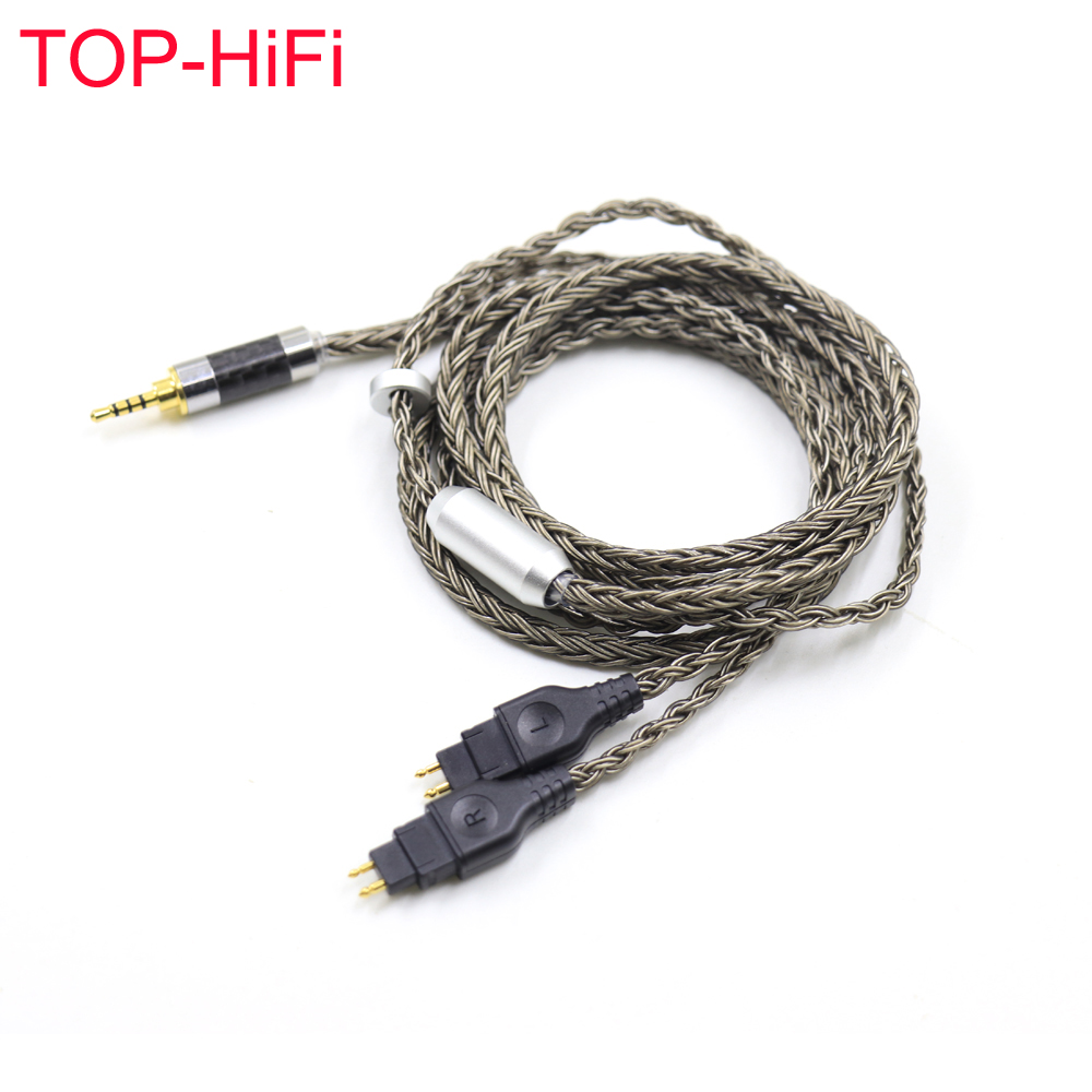 كابل سماعة أذن عالي الدقة 8 ال - مراجعة Sennheiser Headphone Hd 25 وسعره