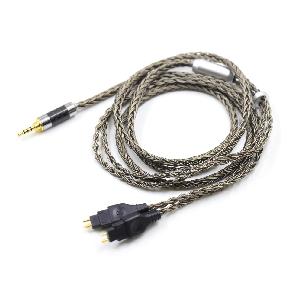 كابل سماعة أذن عالي الدقة 8 ال - مراجعة Sennheiser Headphone Hd 25 وسعره