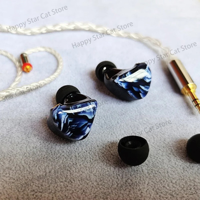 سماعات أذن داخلية (IEM) بـ 14  - مراجعة In Ear Monitor Iem وسعره