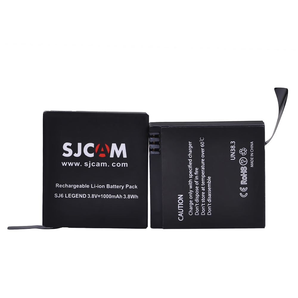SJCAM SJ6 أسطورة عمل الرياضة ب - مراجعة Shure Mic Mv7 وسعره