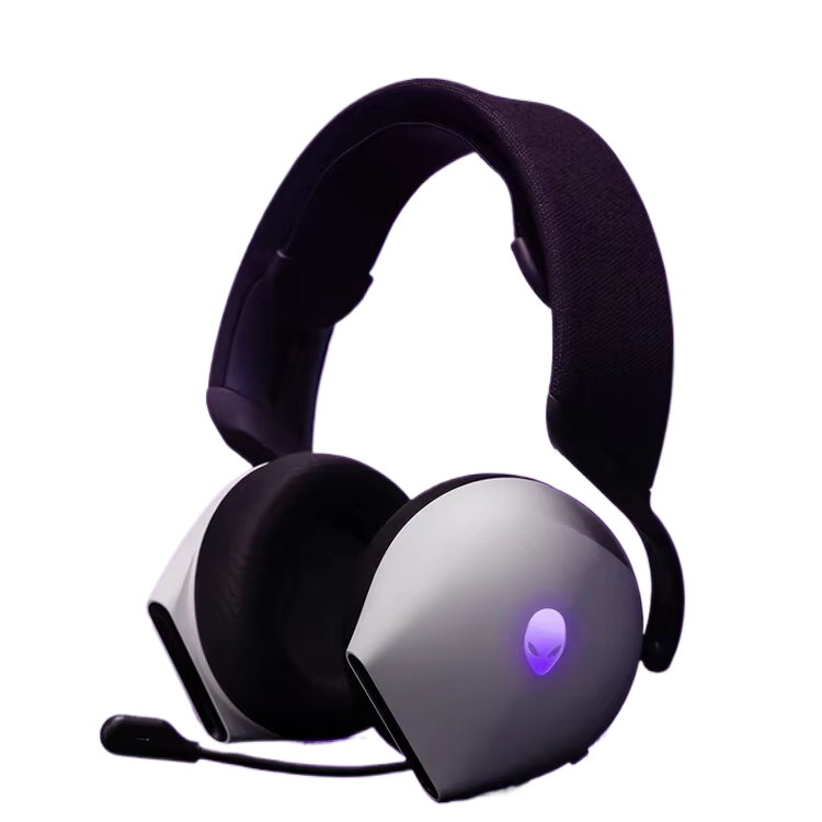 سماعة رأس للألعاب والرياضات ال - مراجعة Gaming Headset Rgb وسعره