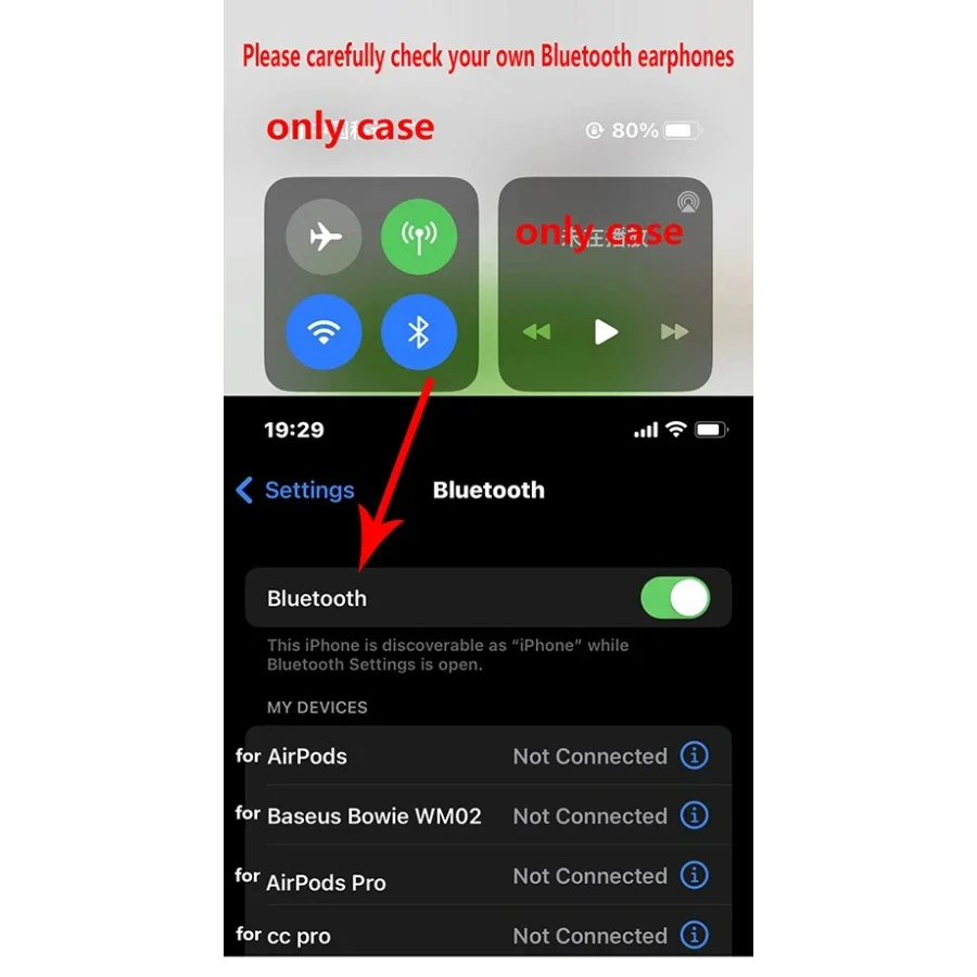 حافظة أنيقة لسماعات Beats Fit  - مراجعة Beats Headphone Powerbeats Pro وسعره