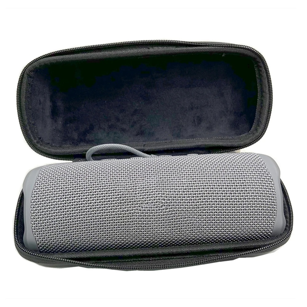 حقيبة مكبر الصوت اللاسلكي لـ J - مراجعة Jbl Speaker Flip 6 وسعره