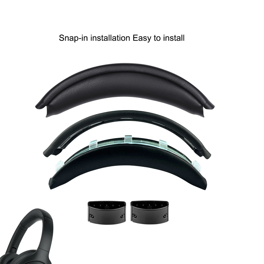 عصابة رأس قابلة للإزالة لسماعا - مراجعة Sony Headphone Wh-1000Xm4 وسعره