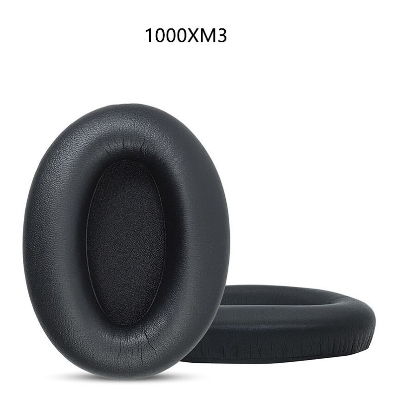 MOUDUNG استبدال وسادات الأذن ع - مراجعة Sony Headphone Wh-1000Xm4 وسعره