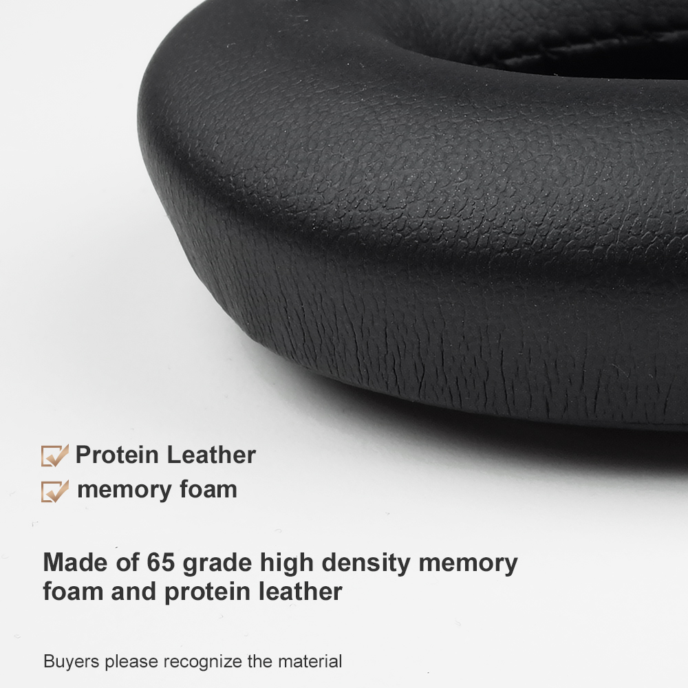 وسائد أذن متوافقة مع سماعات سو - مراجعة Sony Headphone Wh-1000Xm4 وسعره
