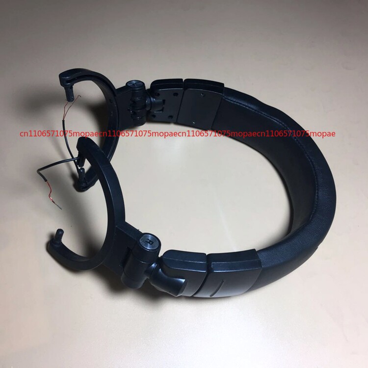 طوق رأس شعاع الرأس OK لسماعات  - مراجعة Audio Technica Headphone Ath-M50X وسعره