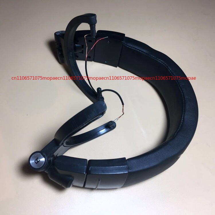 طوق رأس شعاع الرأس OK لسماعات  - مراجعة Audio Technica Headphone Ath-M50X وسعره