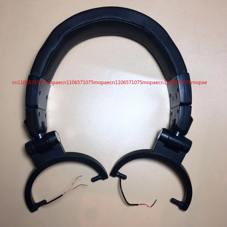 طوق رأس شعاع الرأس OK لسماعات  - مراجعة Audio Technica Headphone Ath-M50X وسعره