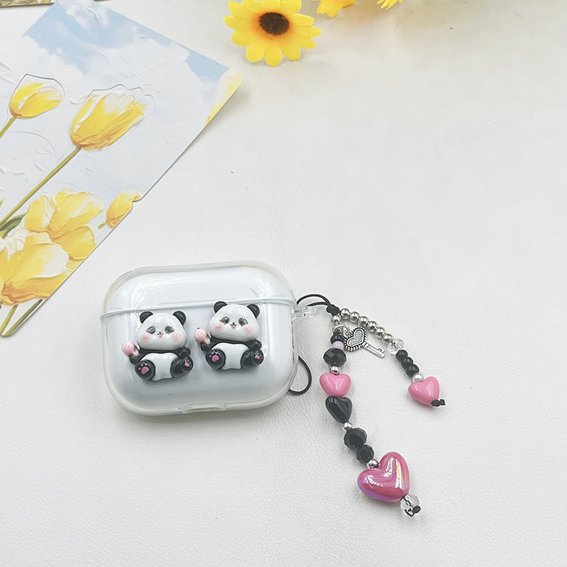 حافظة كرتونية لسماعات Beats Fi - مراجعة Beats Headphone Powerbeats Pro وسعره