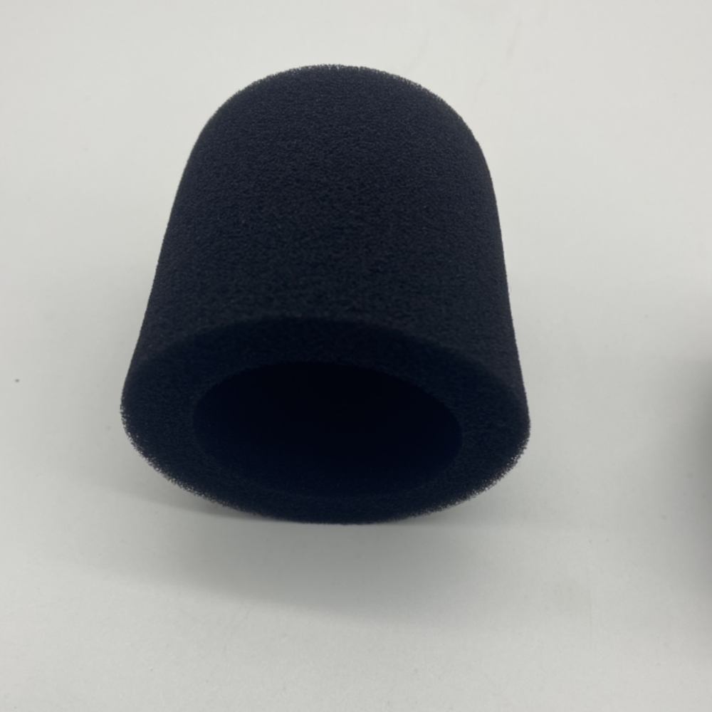 فلتر بوب بلو مانتيس، غطاء ميكر - مراجعة Shure Mic Mv7 وسعره
