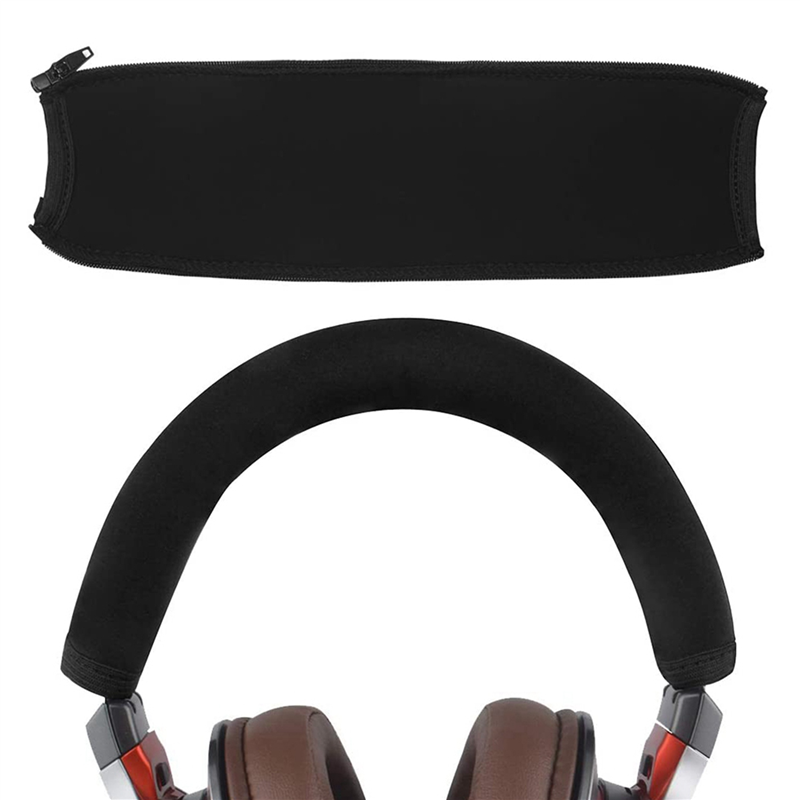 B27B 2X حامي عقال غطاء استبدال - مراجعة Audio Technica Headphone Ath-M50X وسعره