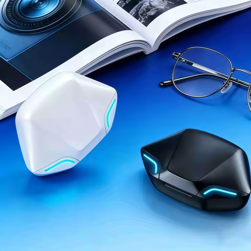 سماعة بلوتوث لاسلكية X15 TWS 2 - مراجعة Wireless Earbuds Tws وسعره