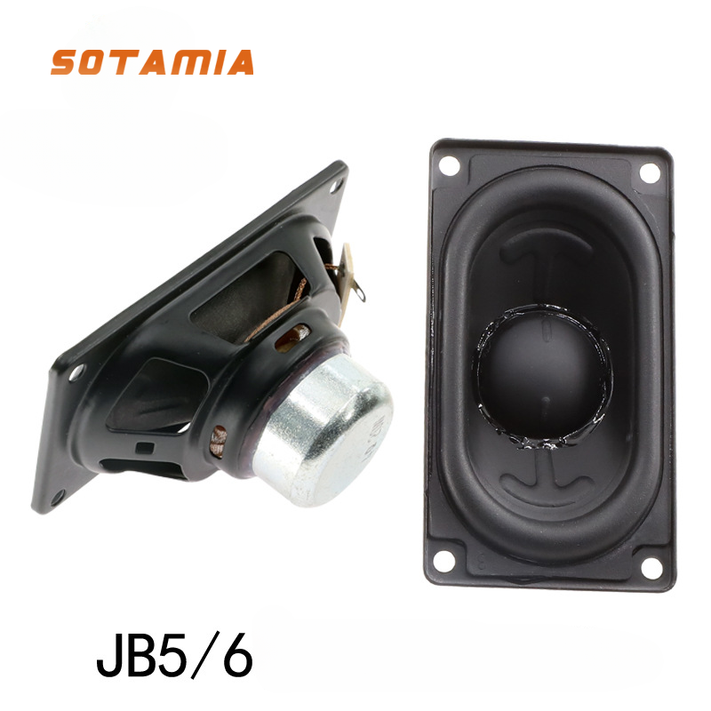 SOTAMIA-مكبر صوت بلوتوث صغير ، - مراجعة Jbl Speaker Flip 6 وسعره