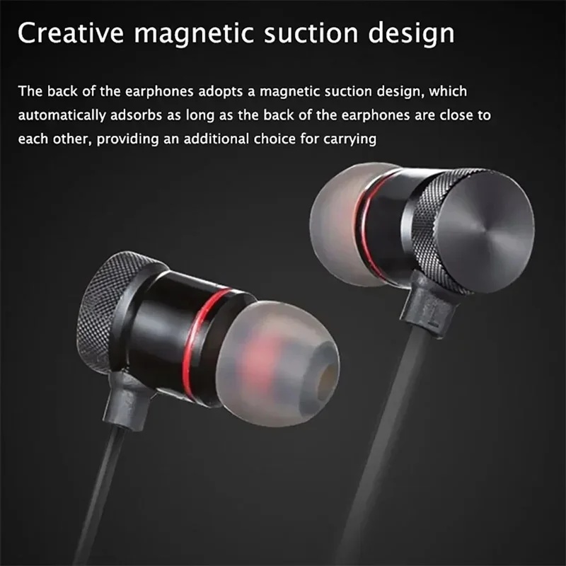 1-4 قطع سماعات بلوتوث لاسلكية  - مراجعة Bluetooth Headset On Ear وسعره