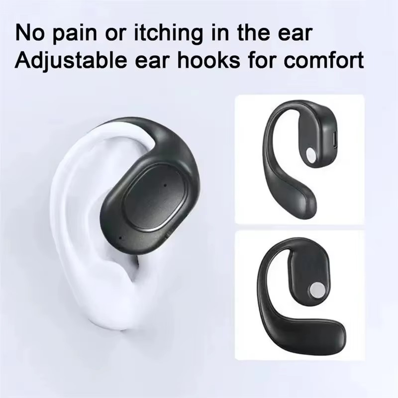 سماعات رأس لاسلكية بتقنية البل - مراجعة Bluetooth Headset On Ear وسعره