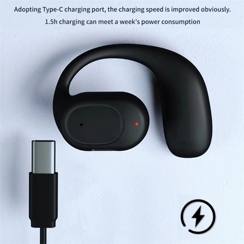 سماعات رأس لاسلكية بتقنية البل - مراجعة Bluetooth Headset On Ear وسعره