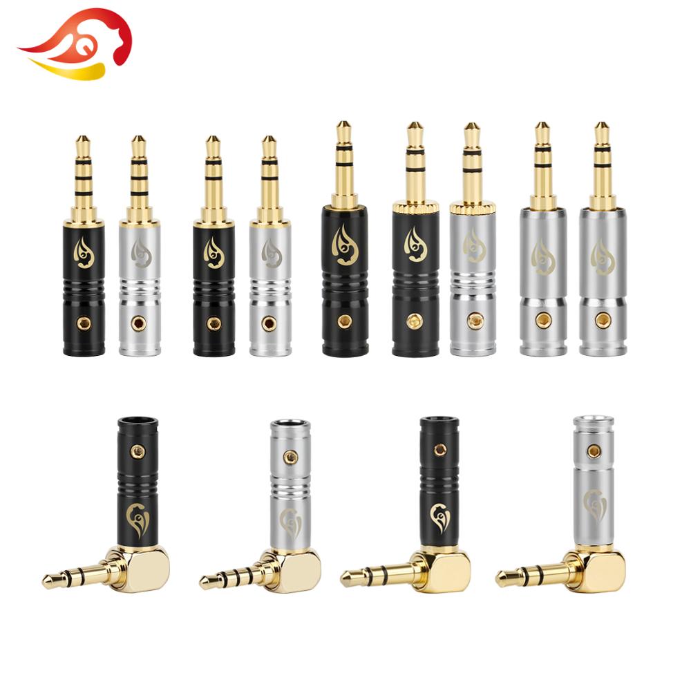 QYFANG 3.5 مللي متر الصوت جاك  - مراجعة Audiophile Headphone Wired وسعره