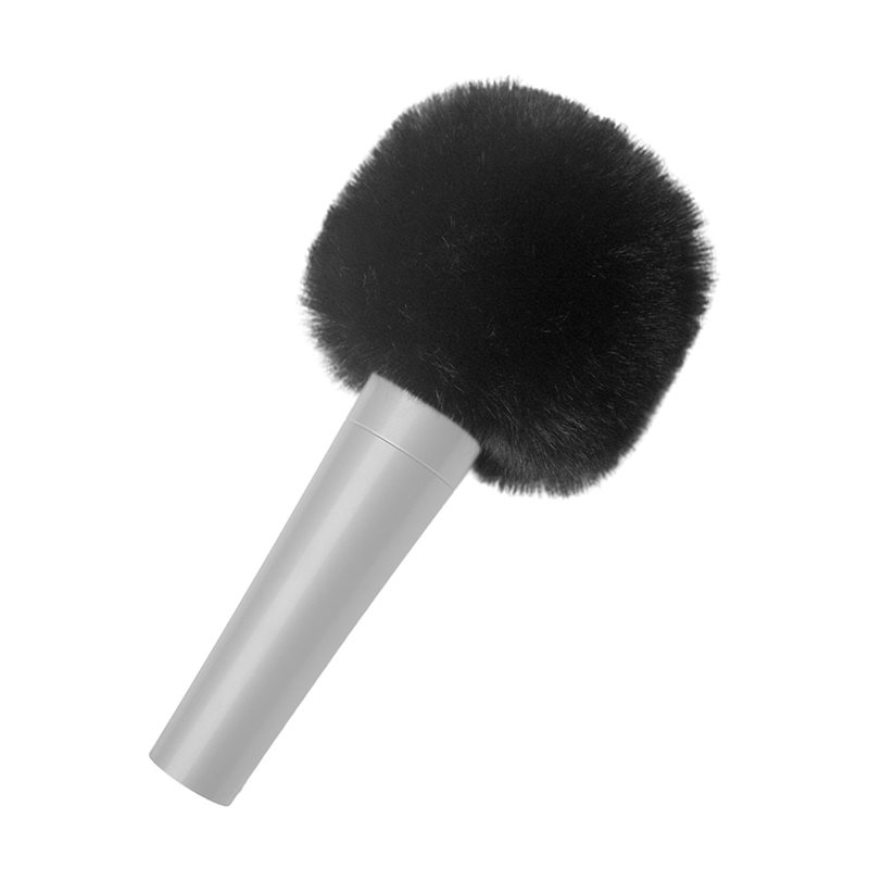 واقي رياح احترافي T31C لميكروف - مراجعة Shure Mic Mv7 وسعره