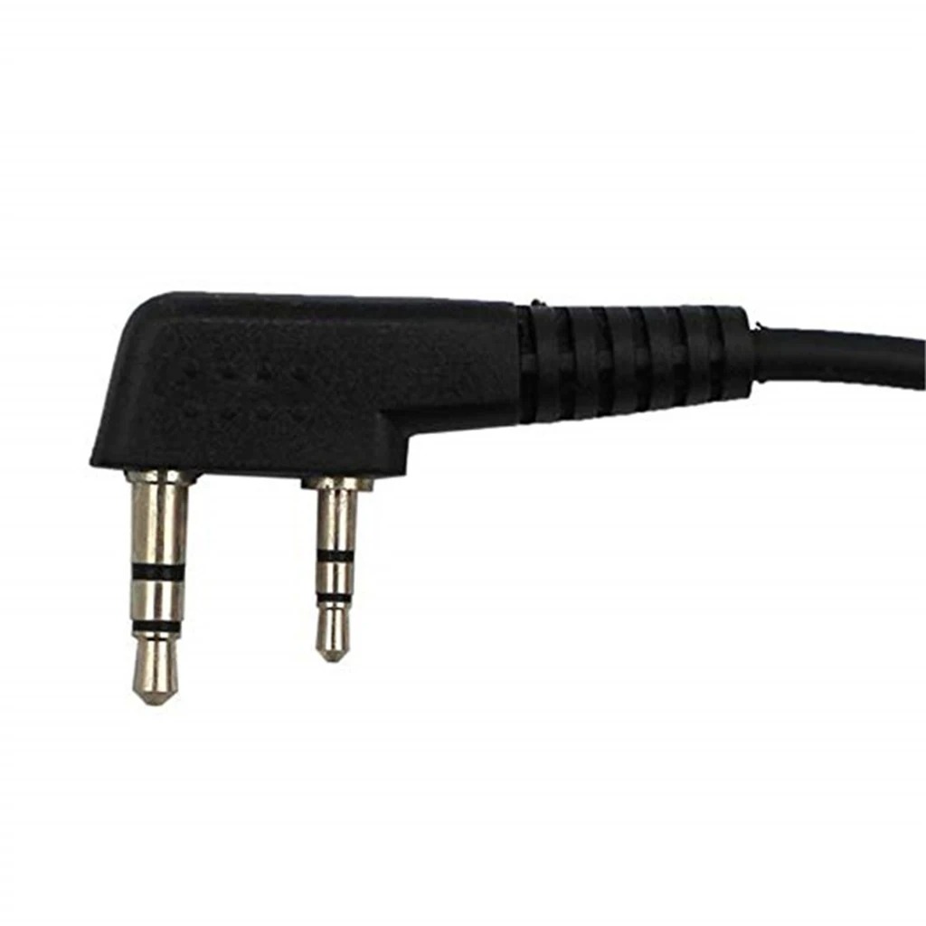 سماعات إلغاء الضوضاء العلوية م - مراجعة Wired Earphone Mic وسعره