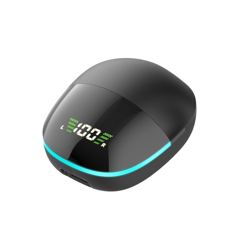 سماعات أذن لاسلكية أصلية من نو - مراجعة Wireless Earbuds Tws وسعره