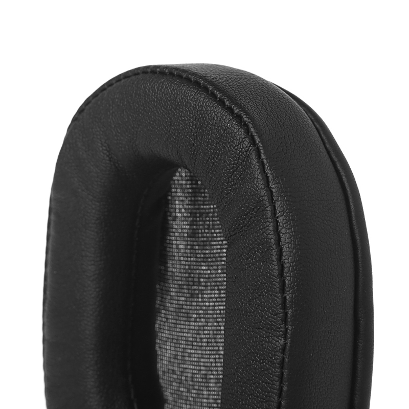 رغوة بطانة للأذن وسائد جلدية ل - مراجعة Audio Technica Headphone Ath-M50X وسعره