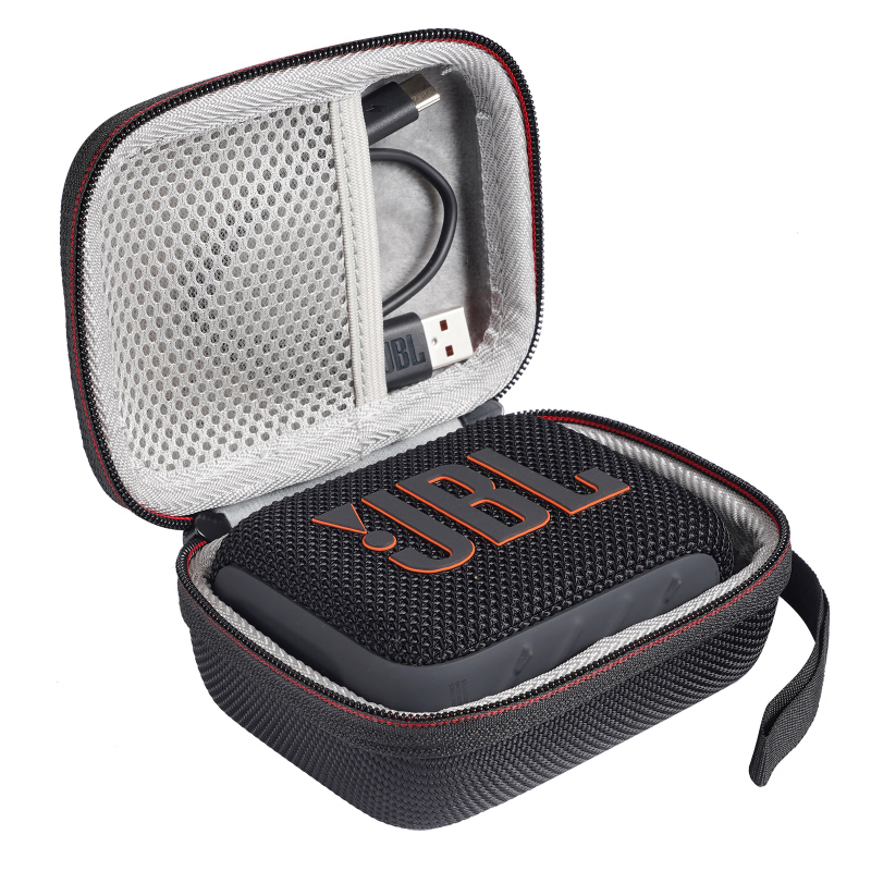 أحدث حقيبة تخزين محمولة للسفر  - مراجعة Jbl Speaker Go 4 وسعره