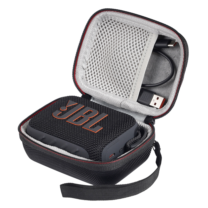 أحدث حقيبة تخزين محمولة للسفر  - مراجعة Jbl Speaker Go 4 وسعره