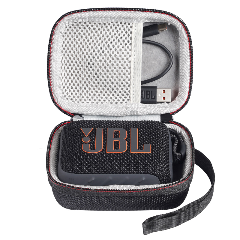 أحدث حقيبة تخزين محمولة للسفر  - مراجعة Jbl Speaker Go 4 وسعره